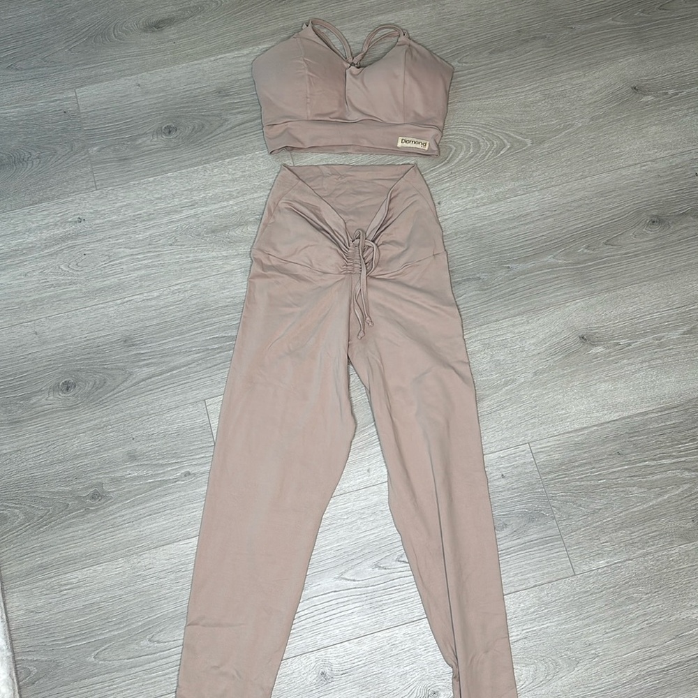 SPORT SET